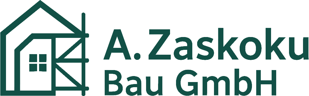 A.ZASKOKU Bau GmbH